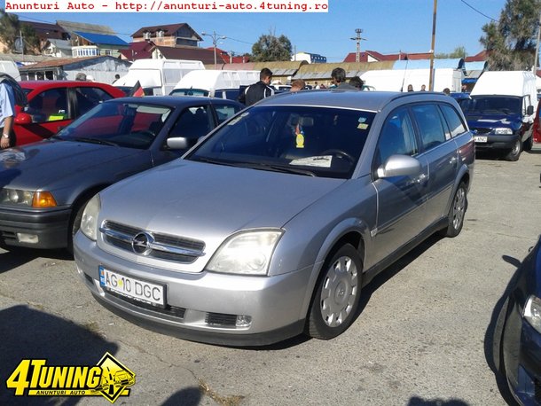 VECTRA DIESEL vectra diesel: