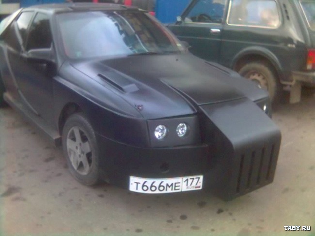 Размещенное изображение