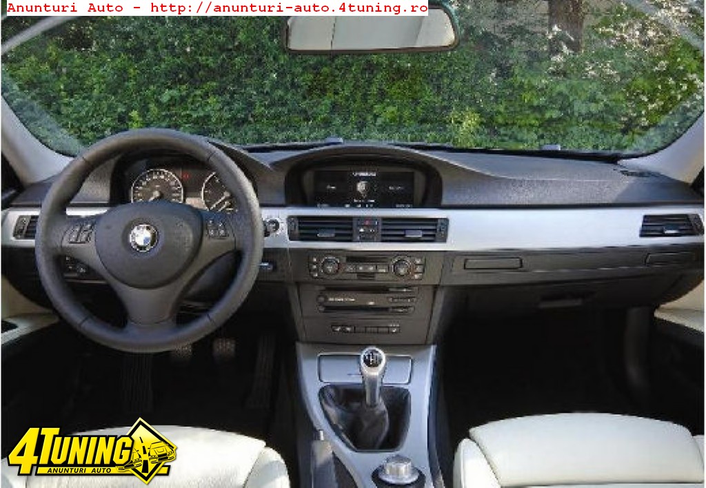 Plansa bord bmw 730 #2