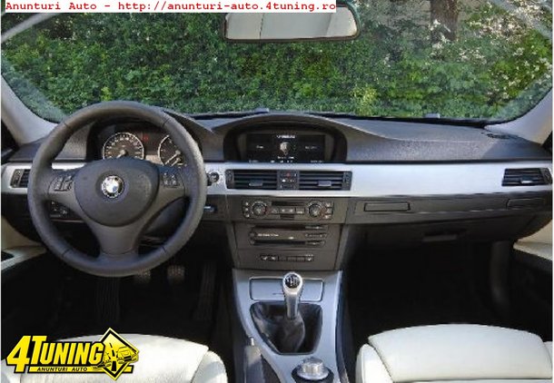 Resetare bord bmw e90 #6