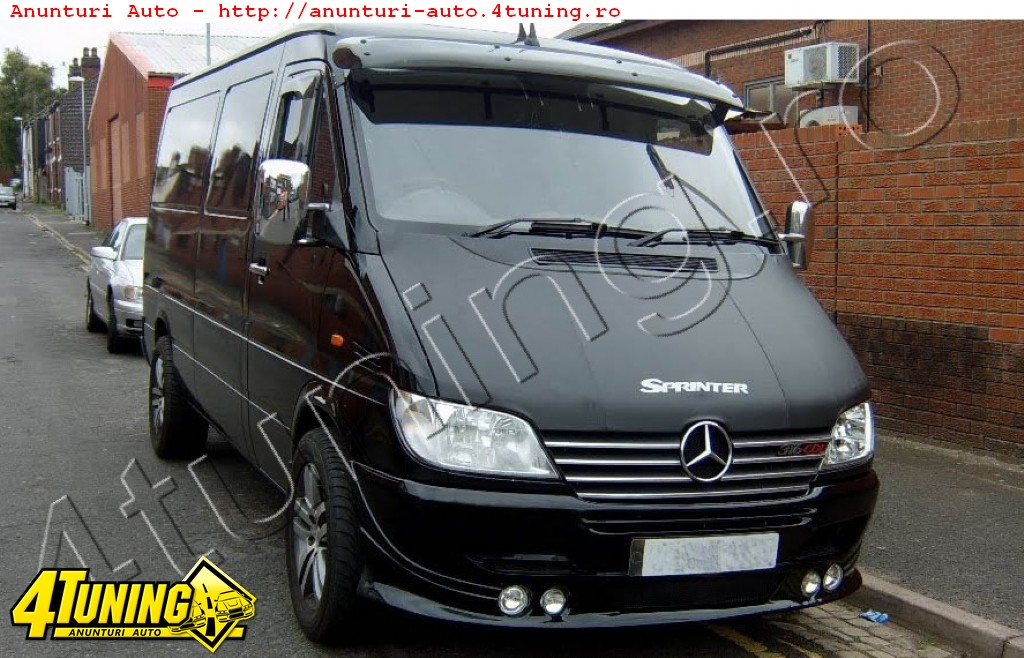Parbriz mercedes sprinter 208
