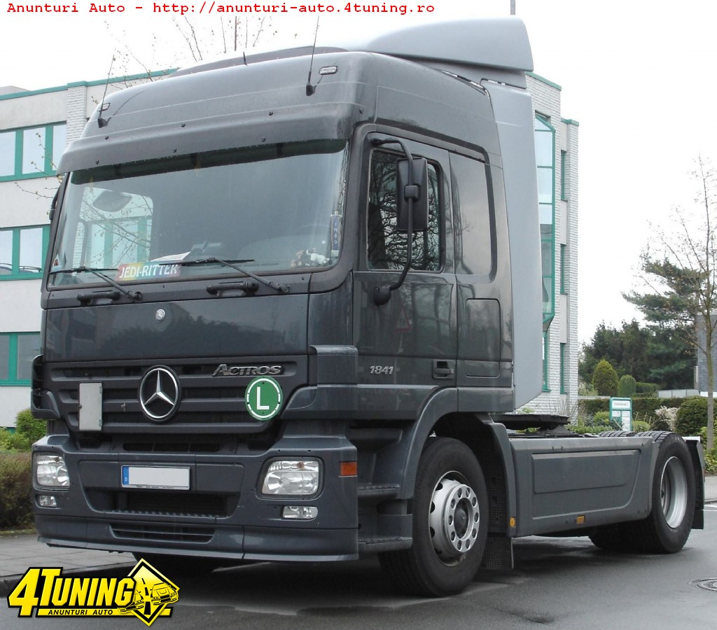 Parbriz mercedes #5