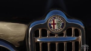 Petrolicious ne prezinta inca o bucata de istorie: Alfa Romeo Giulia Spider Veloce