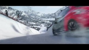 Peugeot promoveaza noul 208 GTi cu un spot plin de adrenalina si efecte speciale