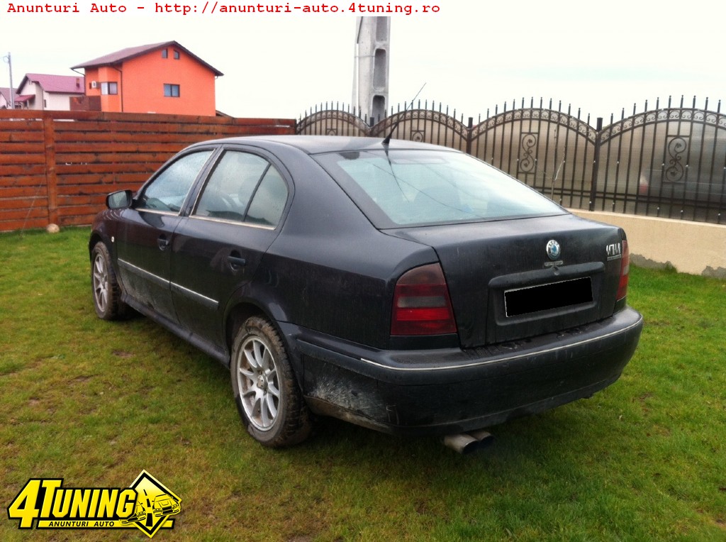 Piese ieftine bmw #5