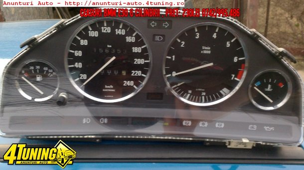 Piese tuning bmw ursulet #7