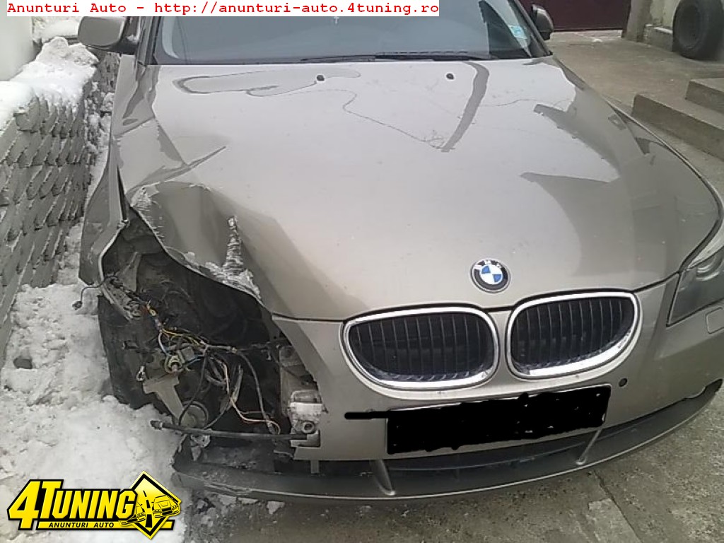 Bmw 525d and 530d #5