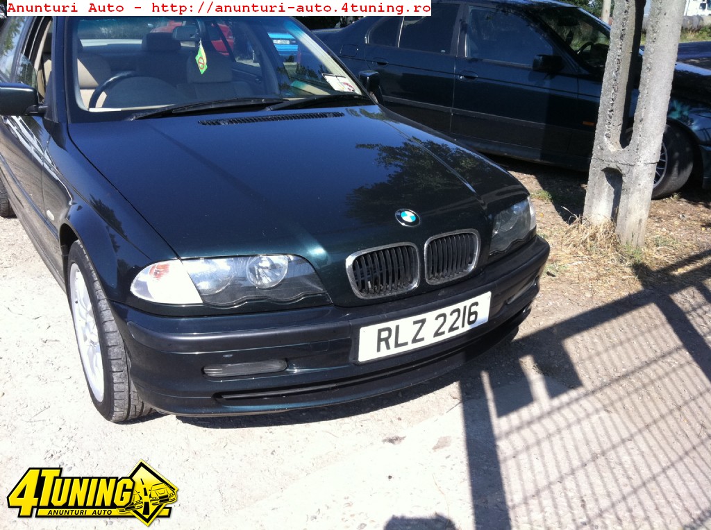 Piese auto dezmembrari sibiu bmw #7