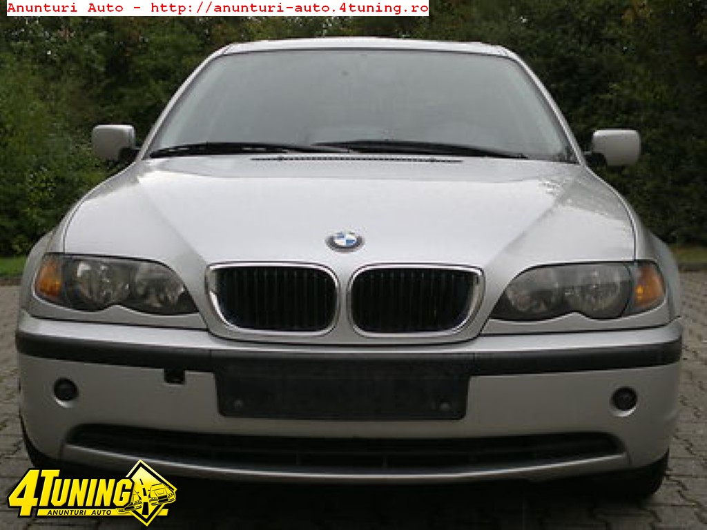 Piese dezmembrari bmw #5