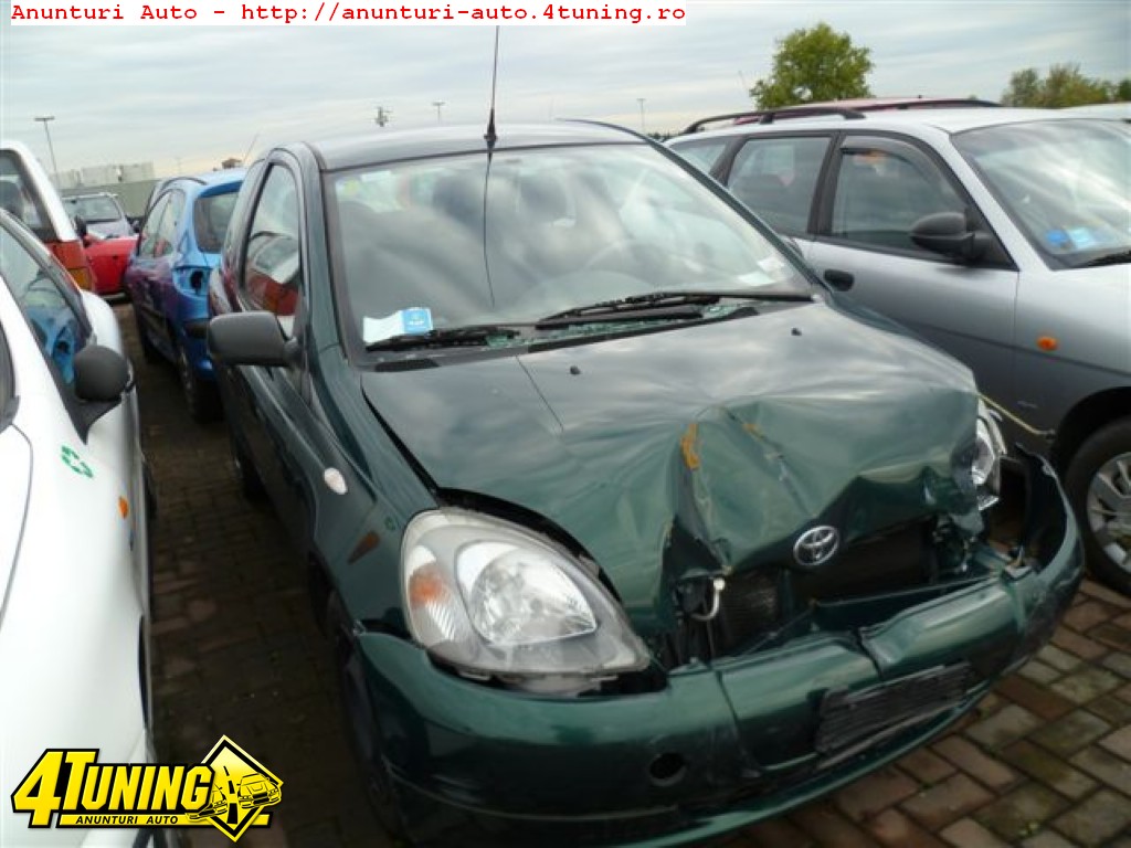 piese toyota yaris #5 piese toyota yaris #5
