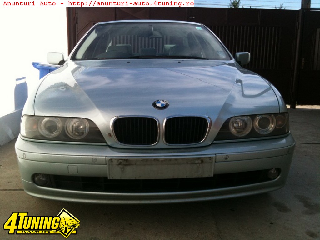 Piese din dezmembrari bmw
