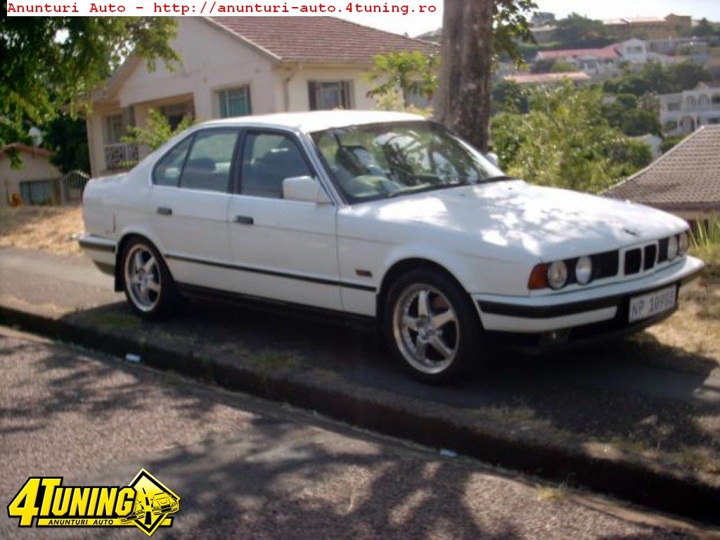 Piese tuning bmw #5