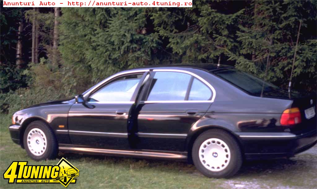 Piese din dezmembrari bmw #2