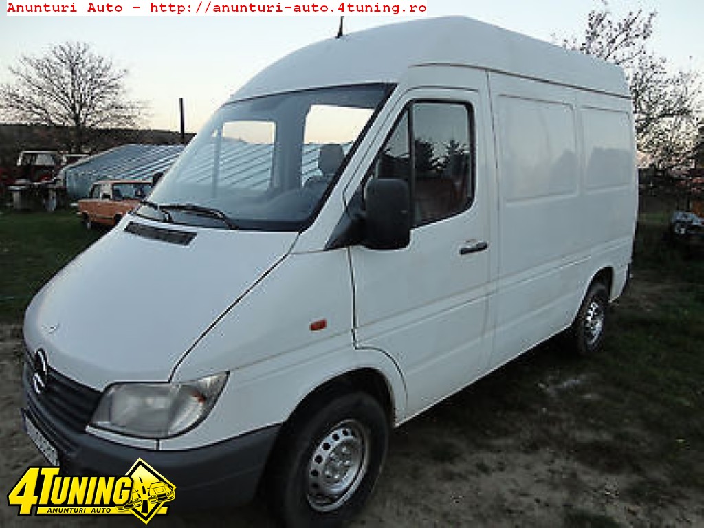 Piese auto second hand mercedes viano #7