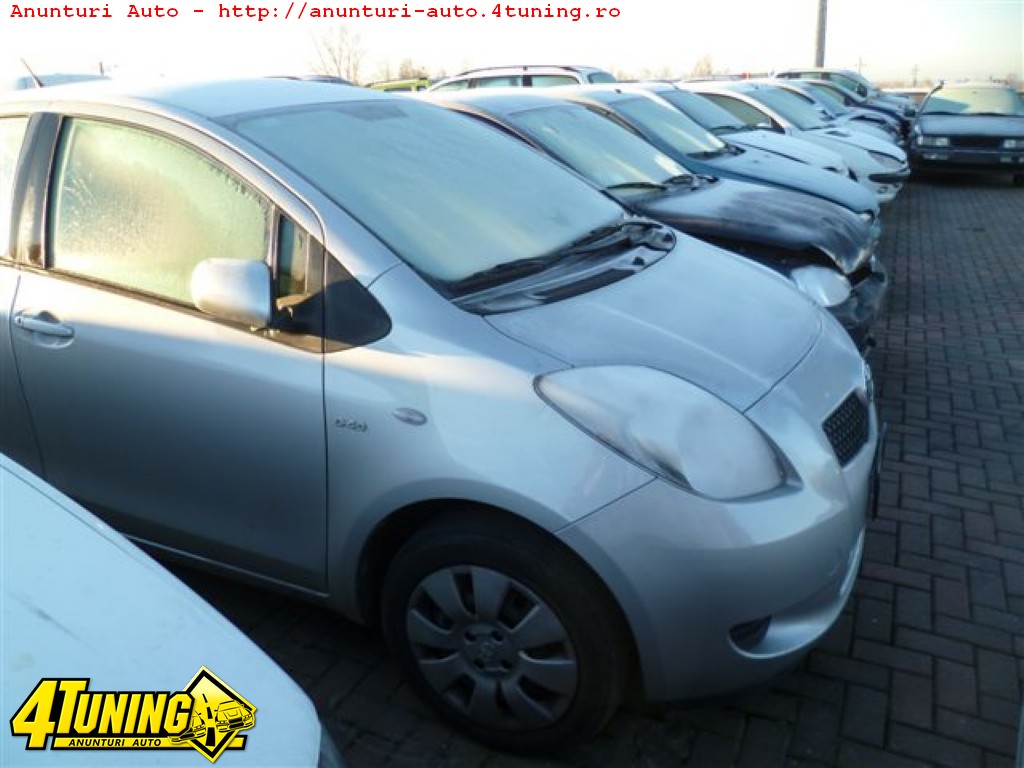 ulei motor toyota yaris benzina #7 ulei motor toyota yaris benzina #7