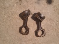 Piston biela dacia supernova Piston biela dacia supernova