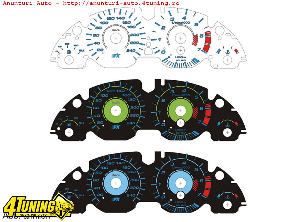 Bmw de vanzare in 4tuning #3