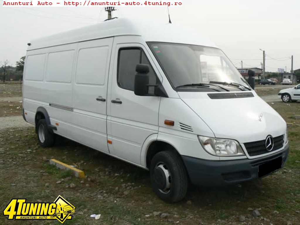 Pompa de apa mercedes #7