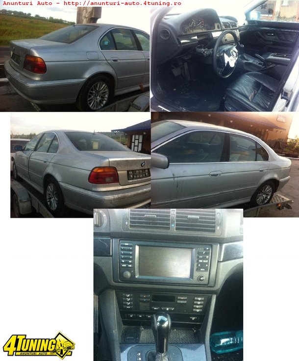Pompa injectie bmw 320d pret #7