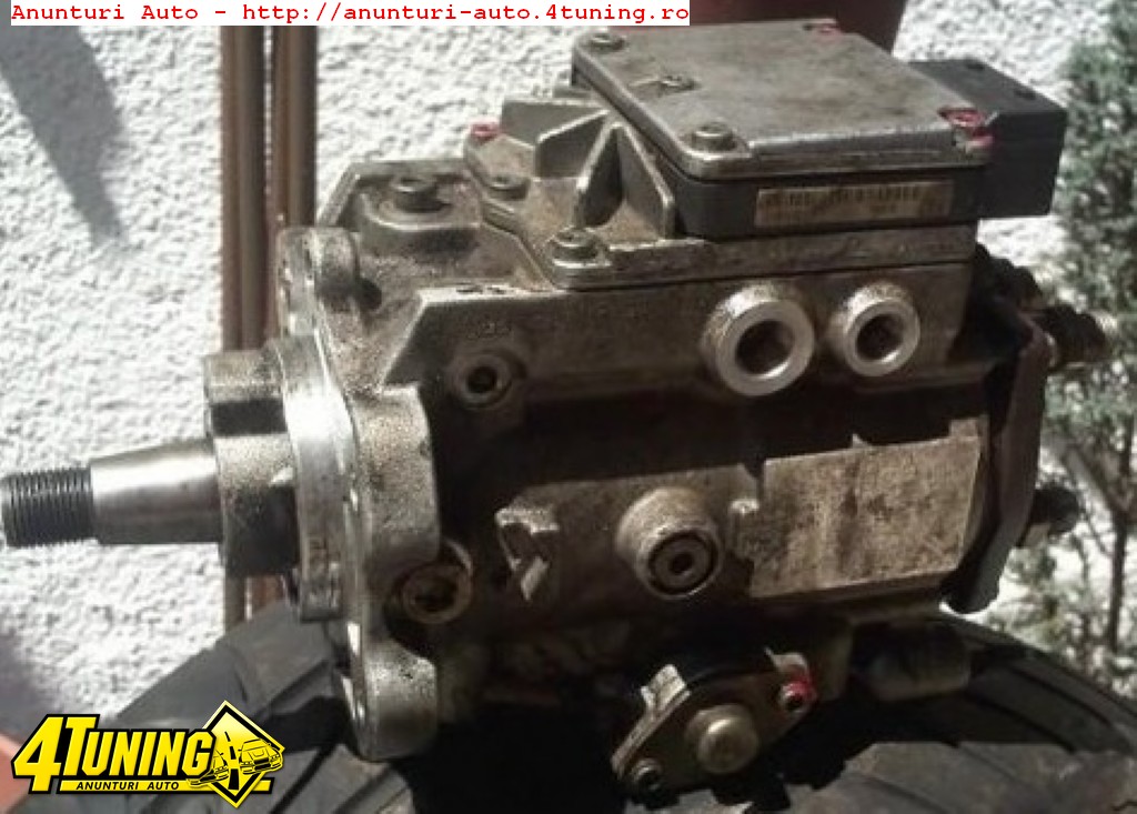 Pompa injectie bmw 320d pret #3