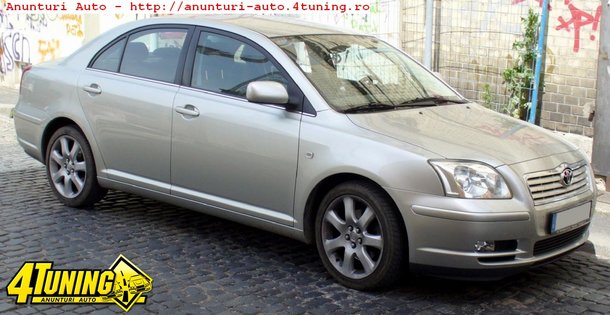 ulei toyota avensis benzina #4 ulei toyota avensis benzina #4