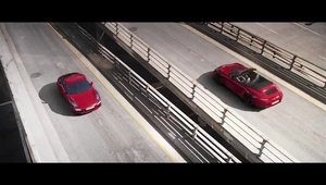 Porsche 911 Carrera GTS - Promo Oficial