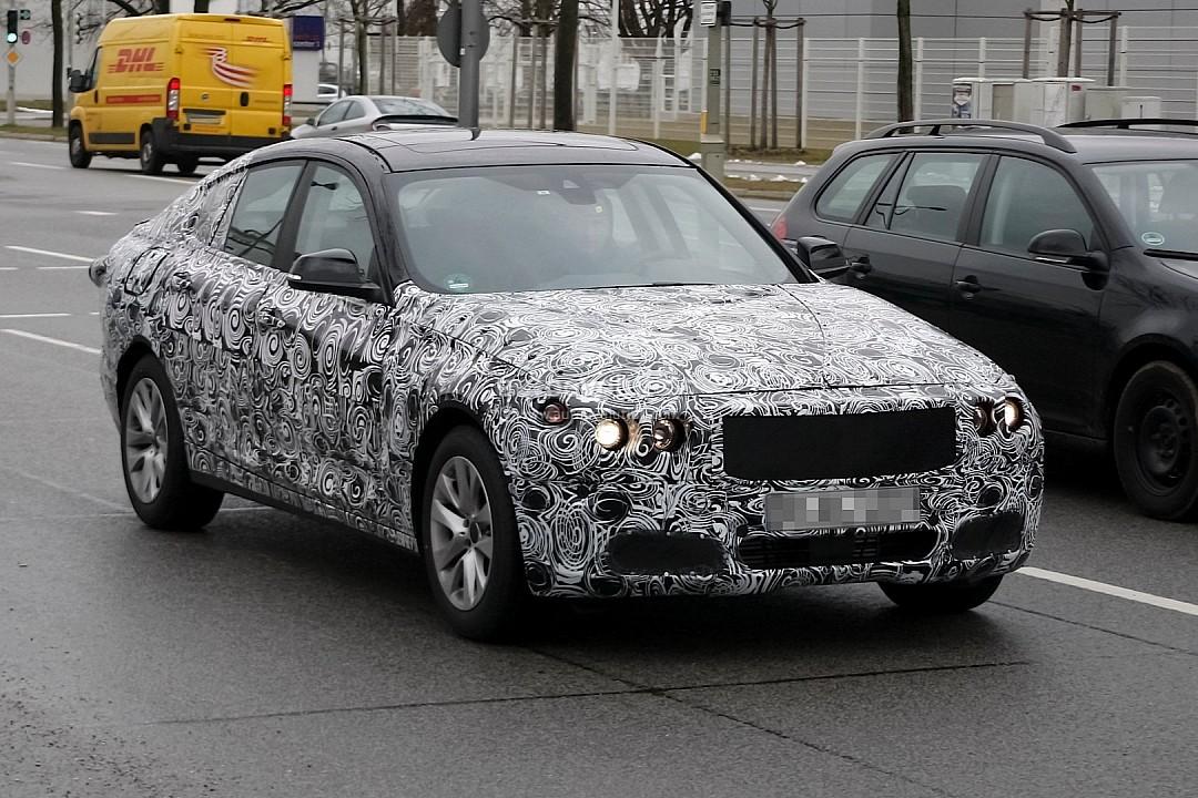 Poze cu masini bmw seria 3