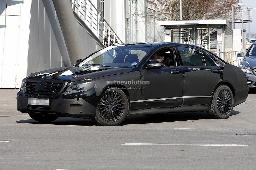 Poze cu mercedes #7