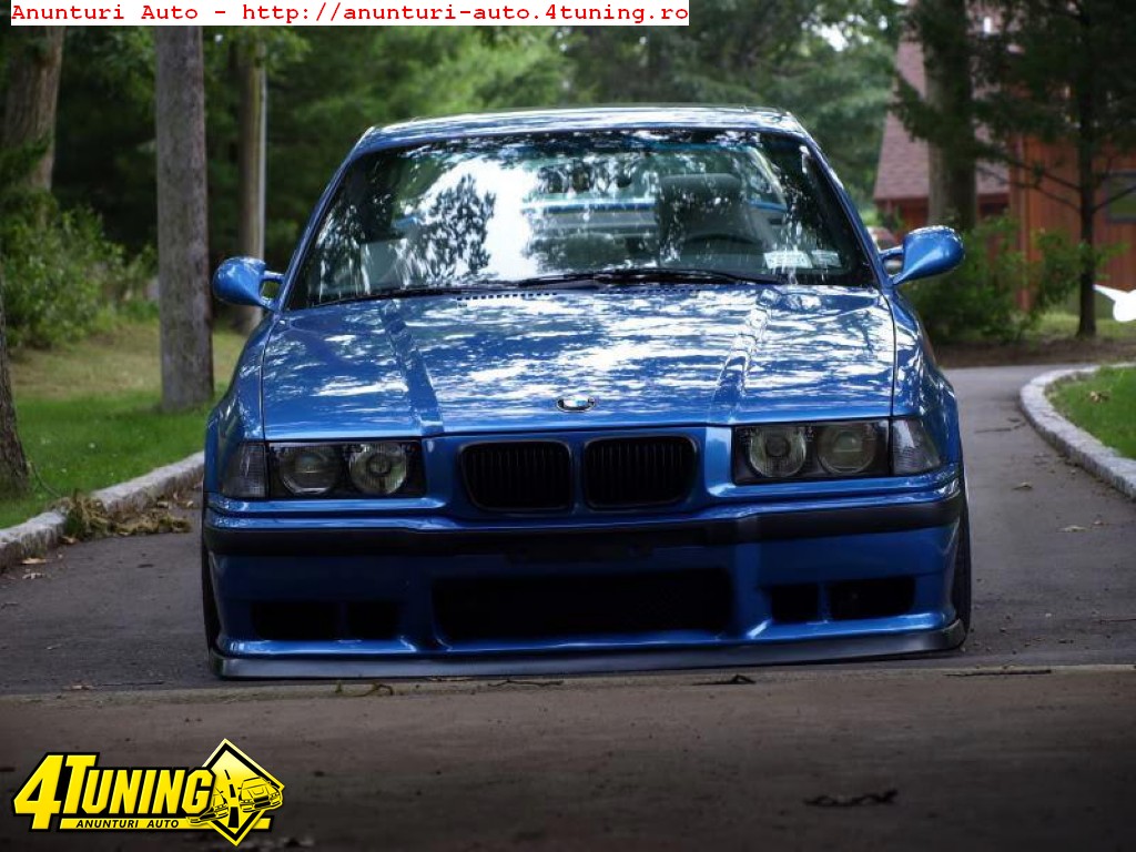 Piese bmw e36 compact #3
