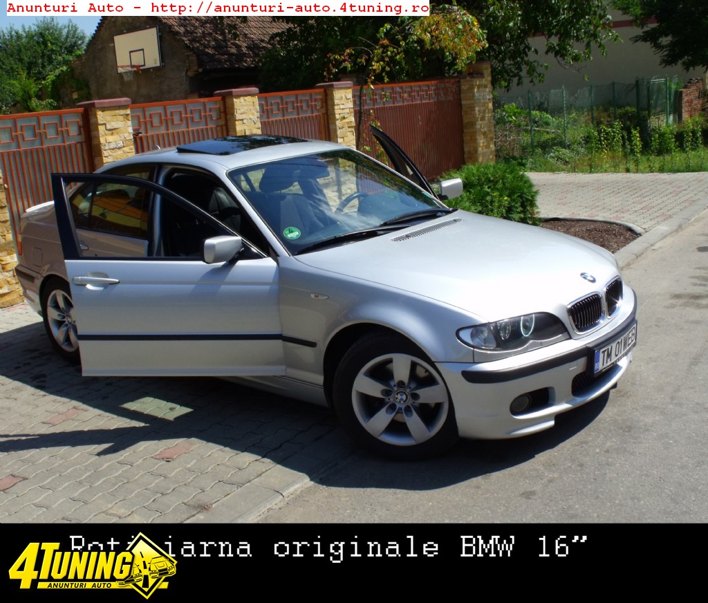 Masini de vanzare romania bmw 320 #4
