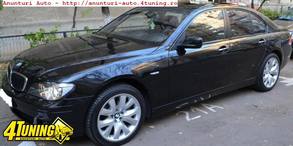 Piese auto dezmembrari bmw 730 #6