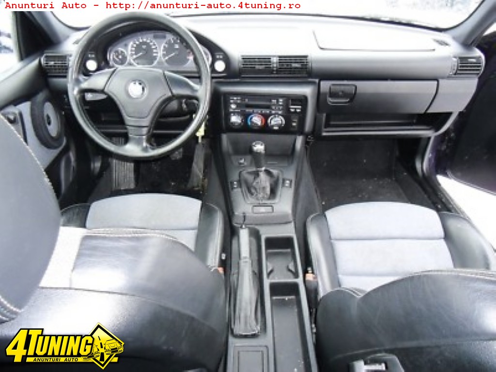 Vand bmw 316 4tuning #5