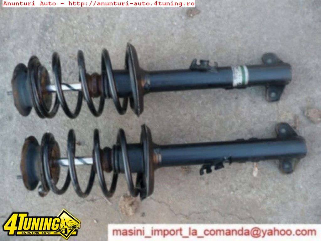 Vand amortizoare bmw e36 #2