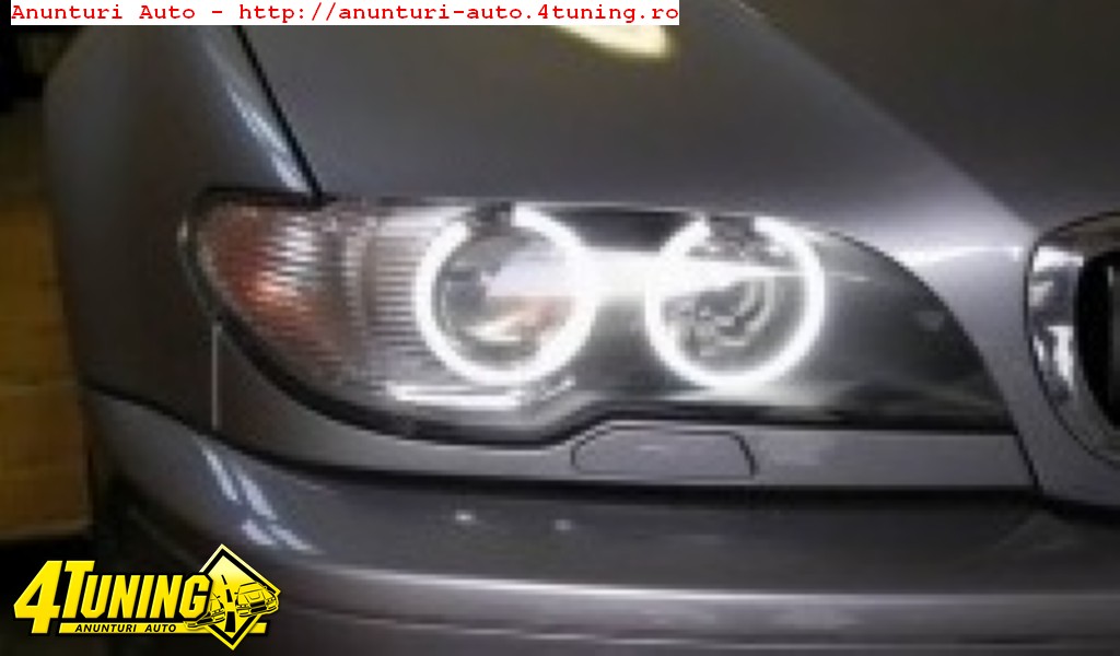 Stopuri bmw e46 second hand #4