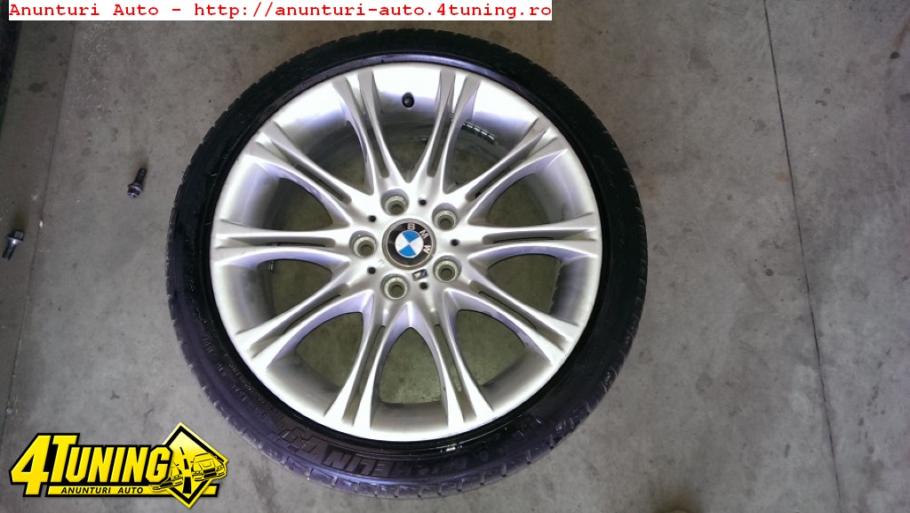 Bmw style 135m
