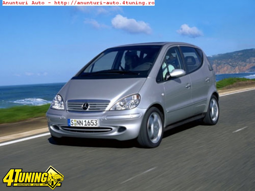 Piese auto dezmembrari mercedes a class #4