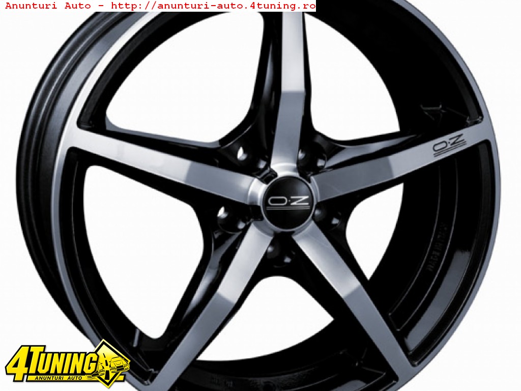 Jantes aluminium OZ Racing XAISS BIKE Accessoires Moto