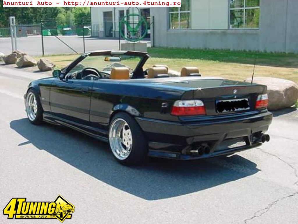Vand bara m3 bmw e36 #6