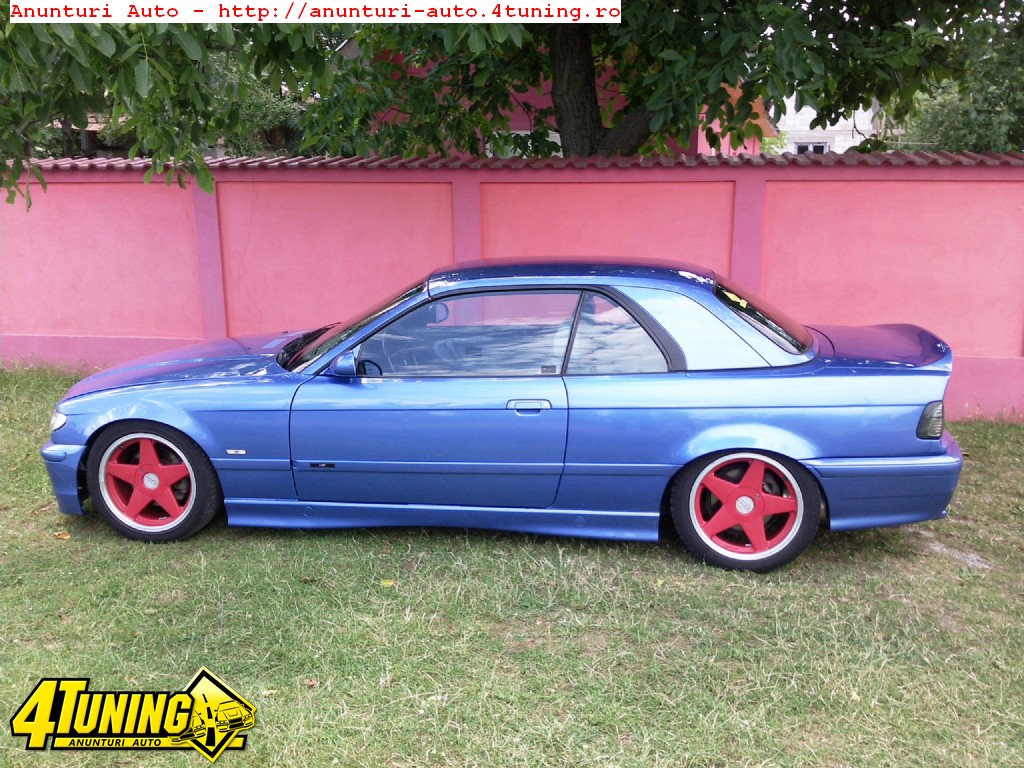 Masini de vanzare romania bmw 320