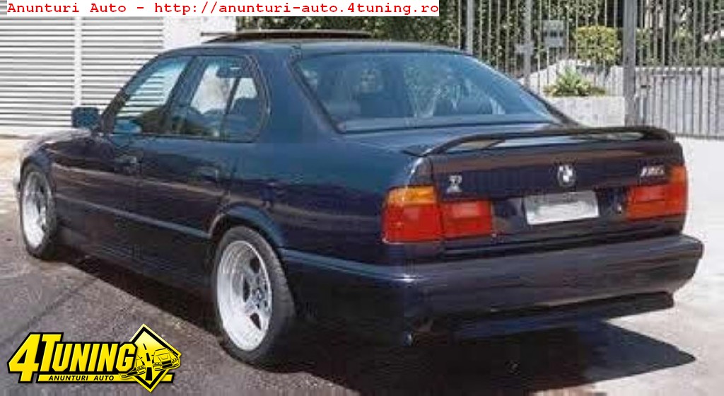 Bmw e34 de vanzare #7