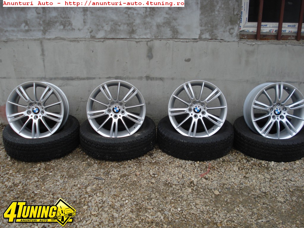 Jante aliaj bmw e90 #6
