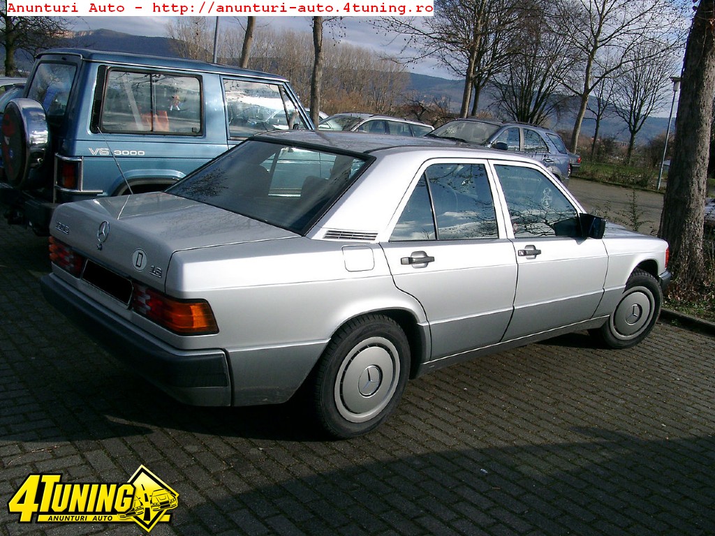 Dezmembrari mercedes c220 timisoara #2