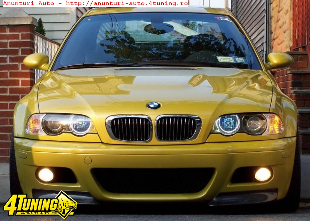 Vand bara fata bmw e46 m3 #5