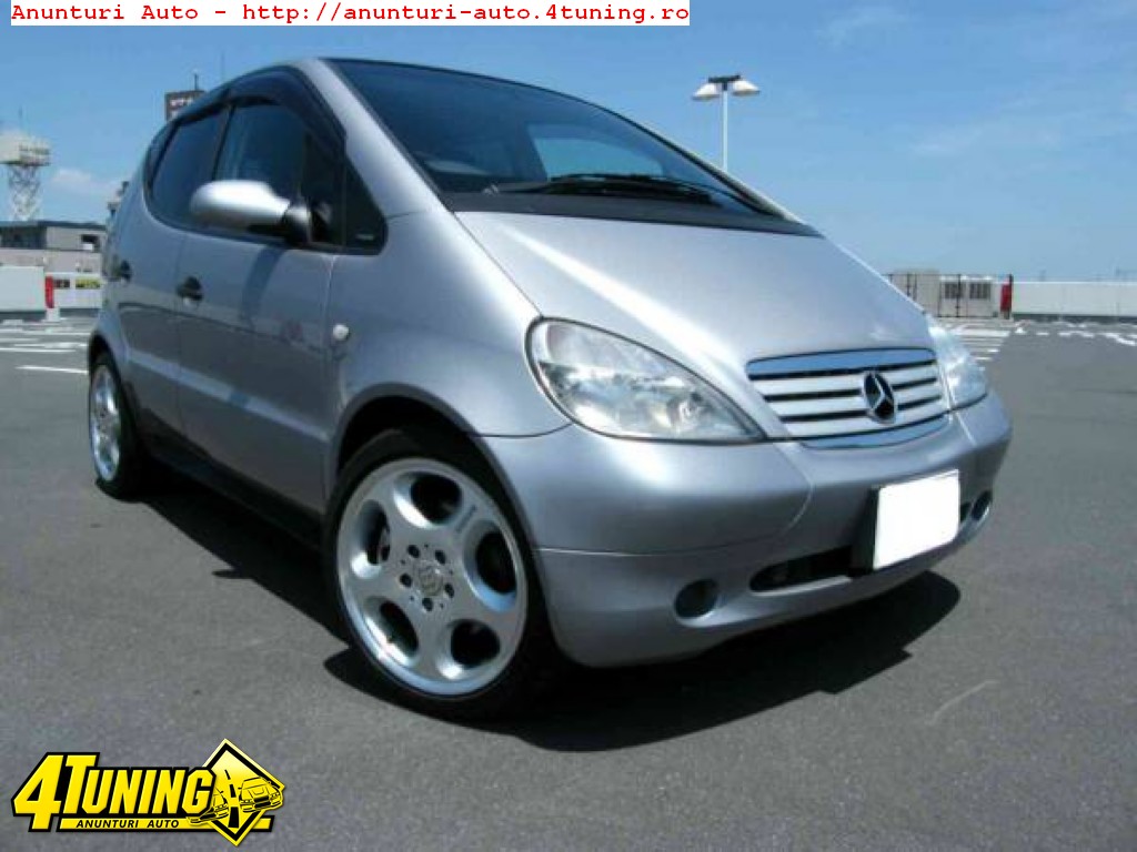 Piese auto second hand mercedes