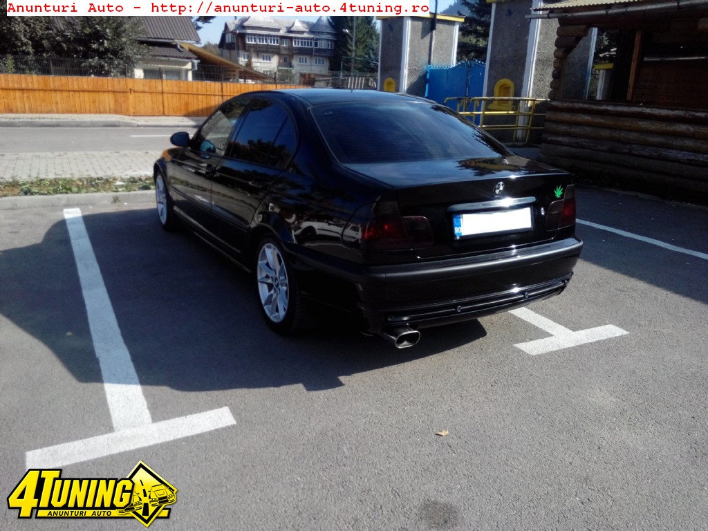 Masini de vanzare romania bmw 320 #6