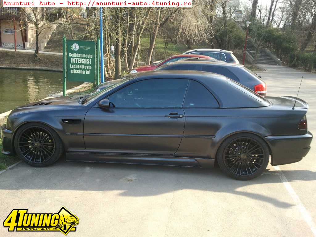 Bmw de vanzare in 4tuning #2