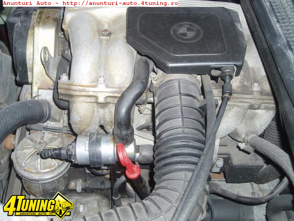 Sonda lambda bmw e36 de vanzare #6