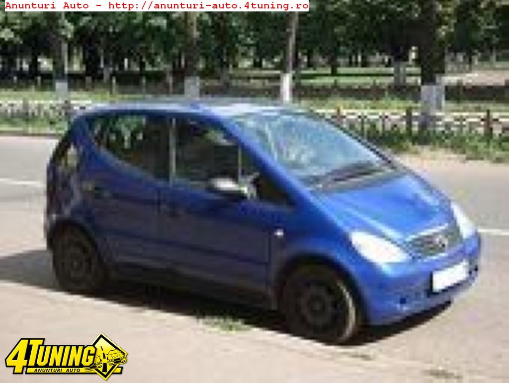 Piese auto dezmembrari mercedes a class #3
