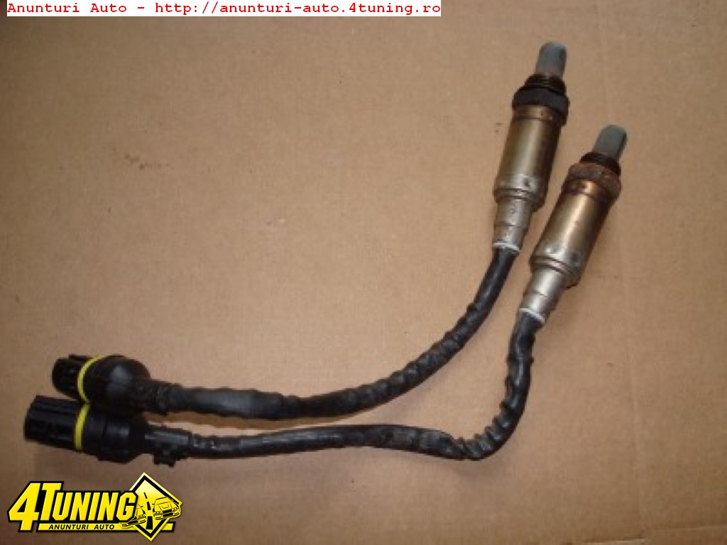 Sonda lambda bmw e34 pret #7