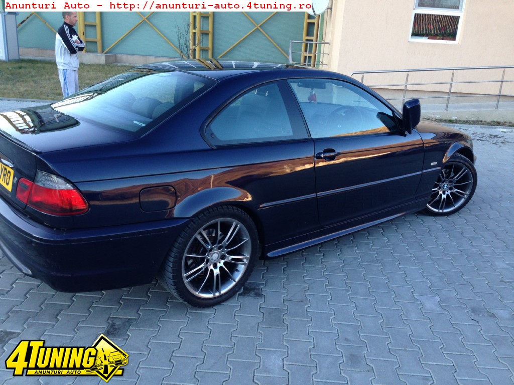 Masini de vanzare bmw in romania #7